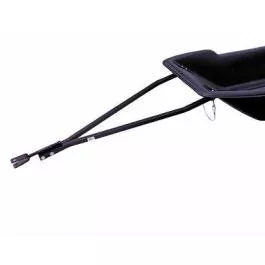 Trophy Angler Universal Sled Hitch