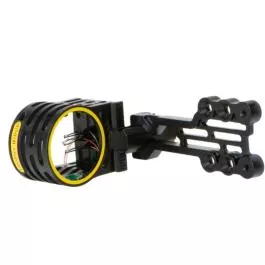Trophy Ridge Fatal 3 Non-React Sight – .019 – RH/LH