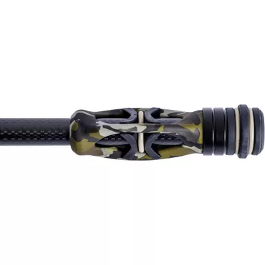 Trophy Ridge Hitman Stabilizer Mossy Oak Bottomlands 8 In.