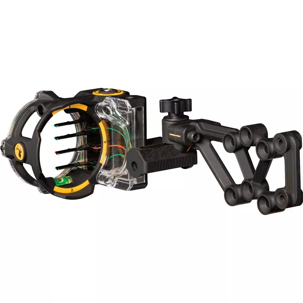 Trophy Ridge React H4™ Sight