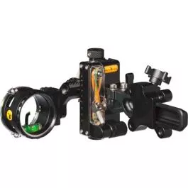 Trophy Ridge React One Pro™ Dovetail Sight - .0.10 - Right Hand