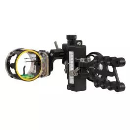 Trophy Ridge SWFT Trio Non React Sight - Right Hand