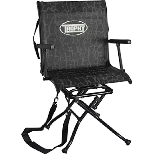 Trophy Treestands Blind Chair #TA927