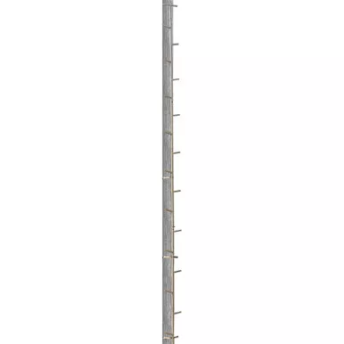 Trophy Treestands Gladiator Sticks 20 Ft.