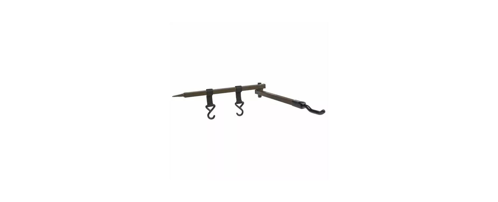 Trophy Treestands Gun and Bow Holder- 3 Pack #TA929-3