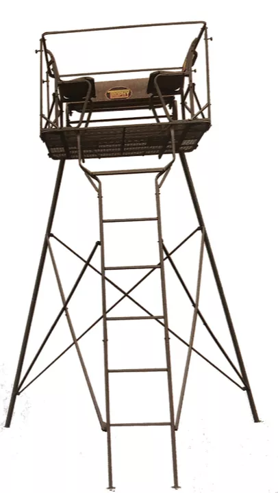 Trophy Treestands Skyfort Tripod #TT803