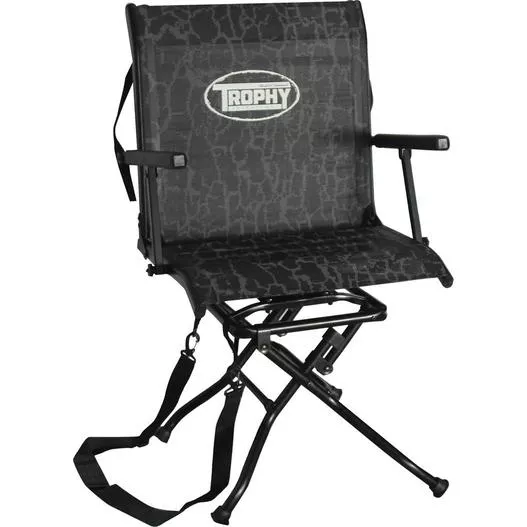 Trophy Treestands Swivel Chair #TA943
