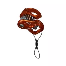 TrophyLine Ropeman 1 Ascender - Orange