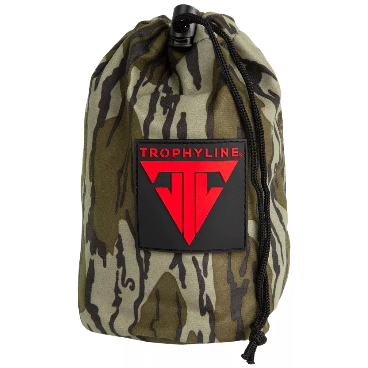 Trophyline Round Accessory Pouch Camo #RPBL201903
