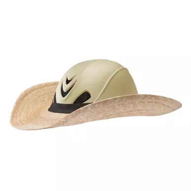 TROXEL Size A Natural Helmet Brimmer (70-141A)
