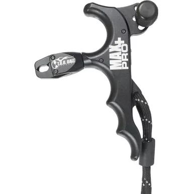 Tru Ball Max Pro Plus Release 4 Finger