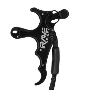TRU BALL RAVE PINKY RELEASE 3 FINGER W/ PINKY TRIGGER