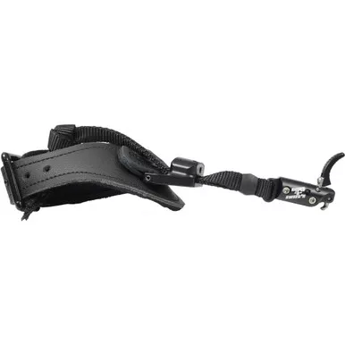Tru Ball Short-n-sweet'r Hybrid Release Clinch Web Buckle