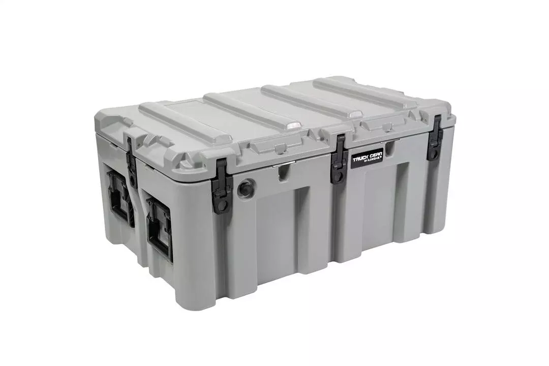 Truck Gear Expedition Storage Case, 130 Liter• STRCS130
