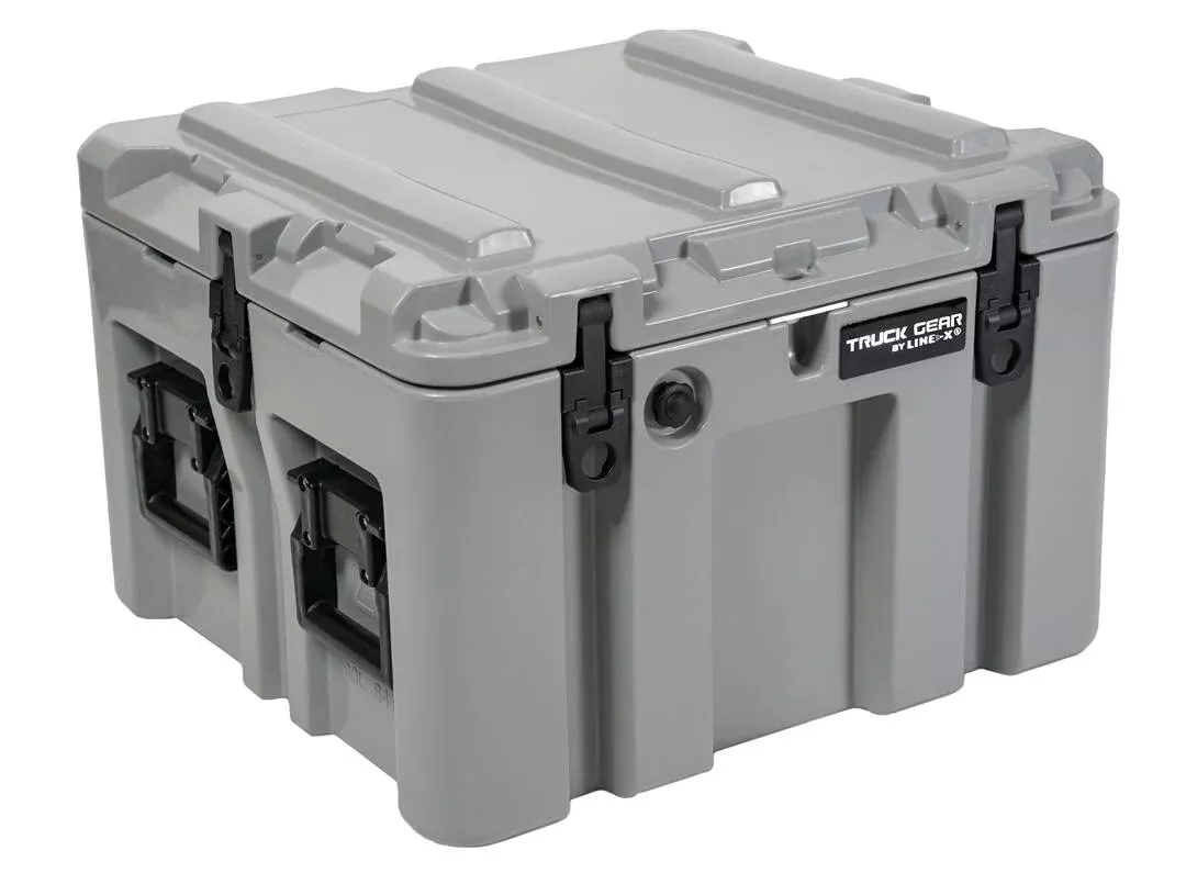 Truck Gear Expedition Storage Case, 80 Liter• STRCS80