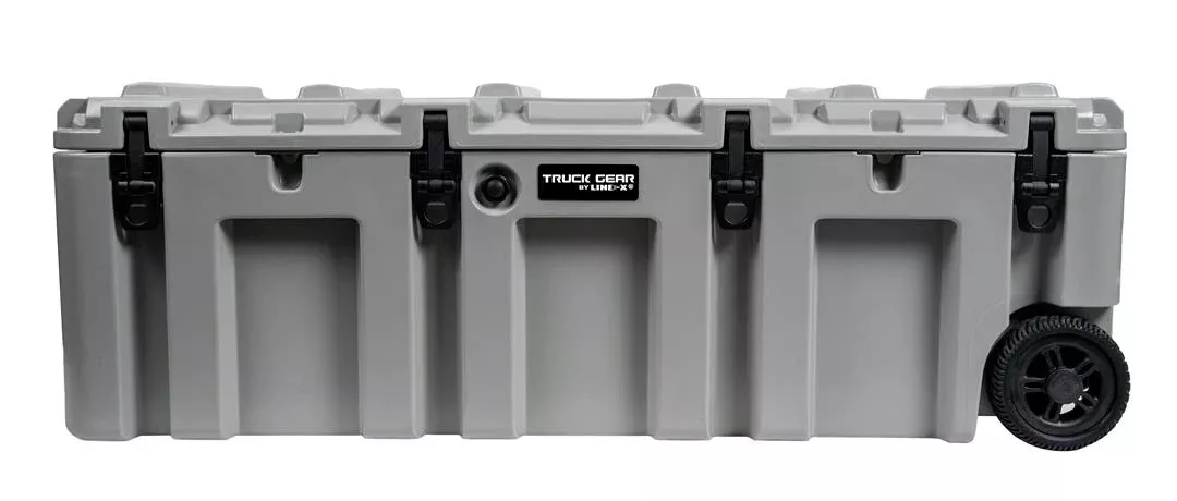 Truck Gear Expedition Towable Storage Case, 175 Liter• TWSTRCS175