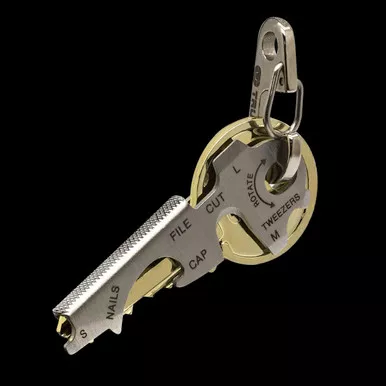 True Utility Keytool