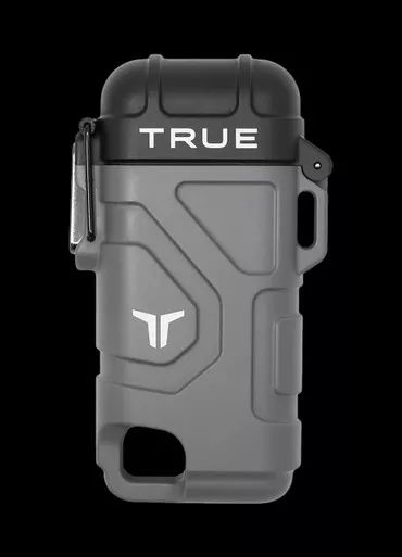 True Utility Plasma Lighter