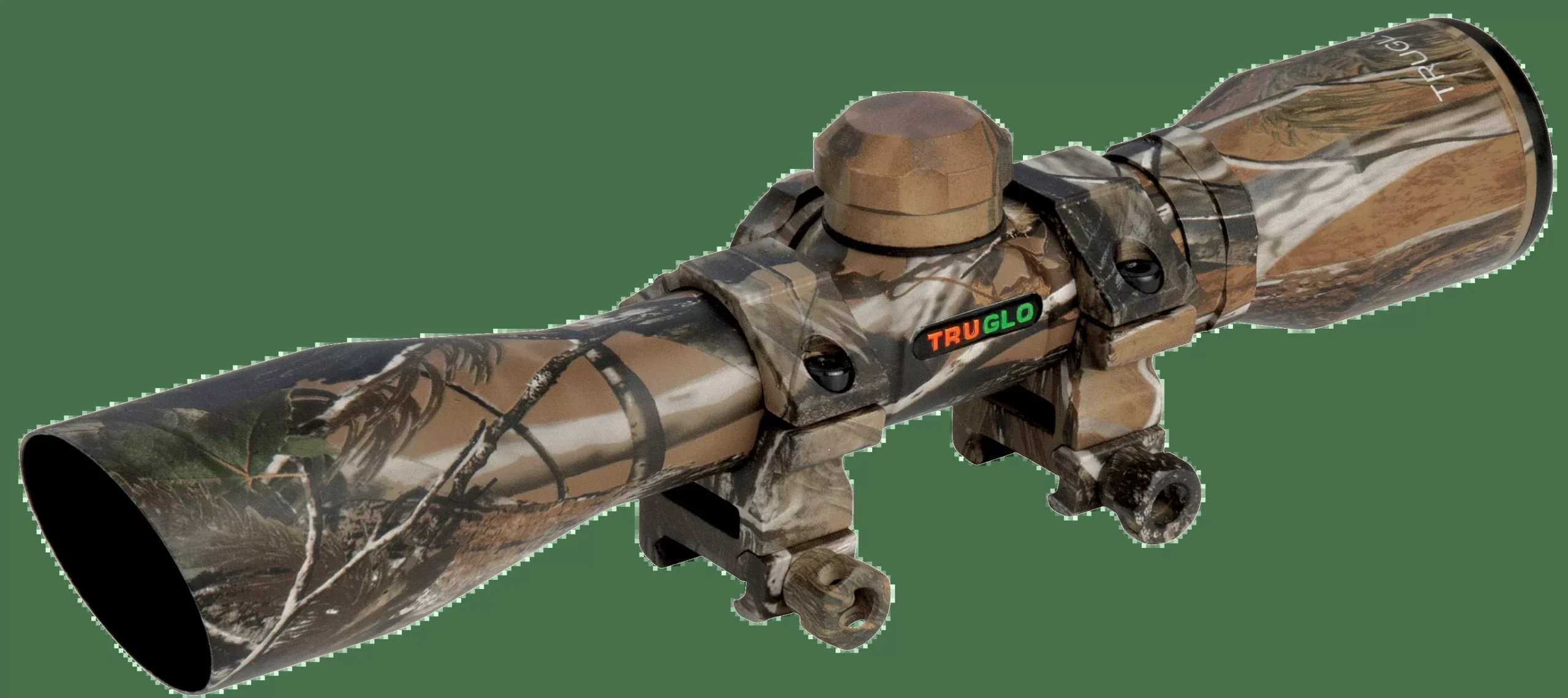 Truglo Compact, Tru Tg-8504cdCompt W/rng 4×32 Dia