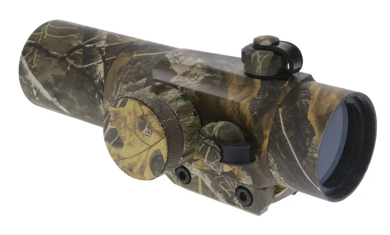 Truglo Gobble Stopper Red/Green Dot Sight – 3 MOA