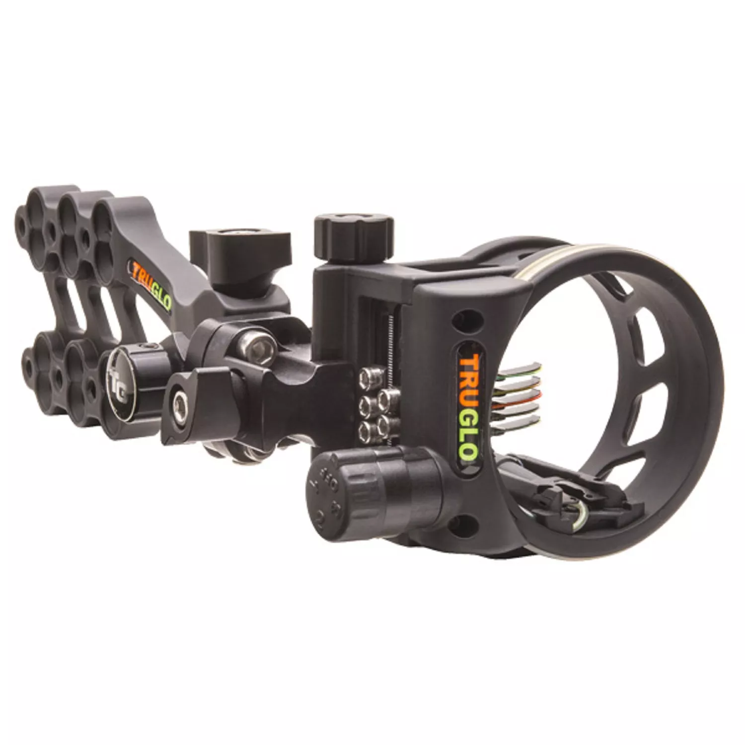 TruGlo Hyper-Strike 5 Light DDP Bow Sight