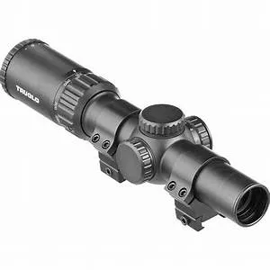 TruGlo Opti•Speed Velocity Calibrated BDC Crossbow Scope #TG8385BN