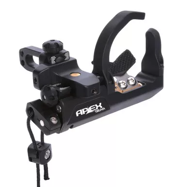 Truglo Overtaker Limb-drive Arrow Rest