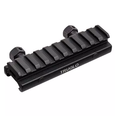 TRUGLO Picatinny 1/2in Mount Riser (TG8970B)