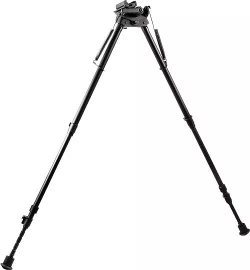 Truglo Tac-pod 14-29″ Pivoting – With Picatinny Rail Adapter