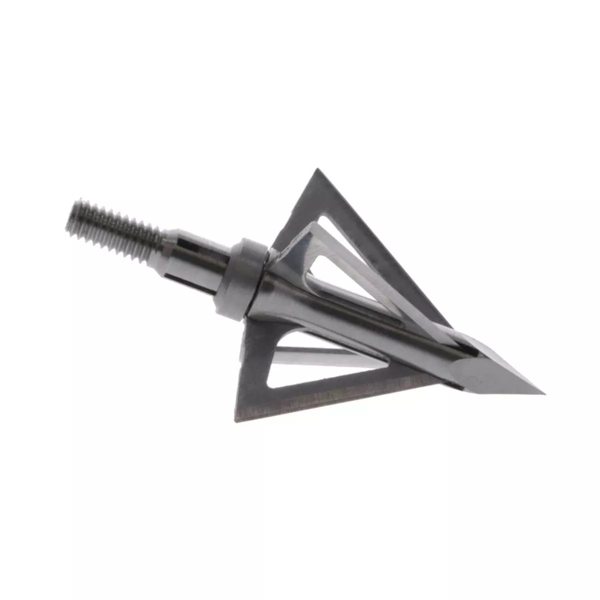 TruGlo Titanium X QuadCutter Fixed Fixed-Blade Broadheads #TG3207AV