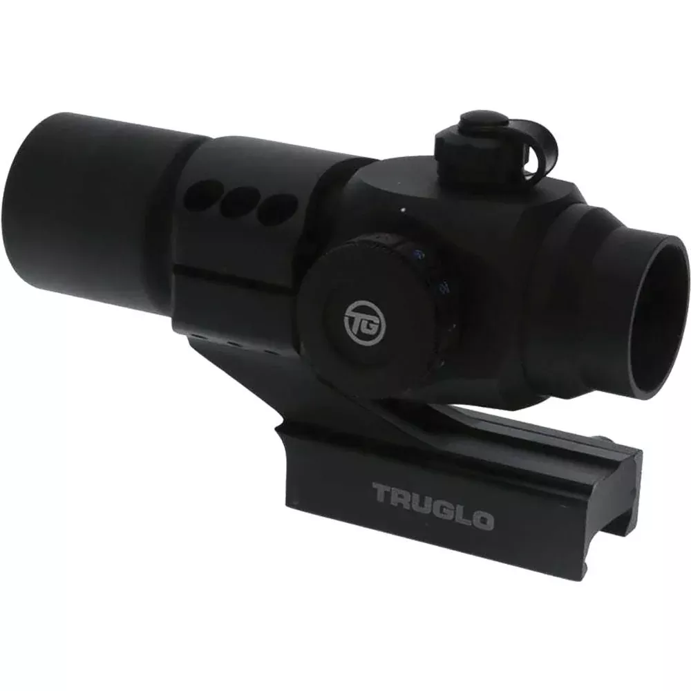 Truglo Triton 30mm Red Dot Sight