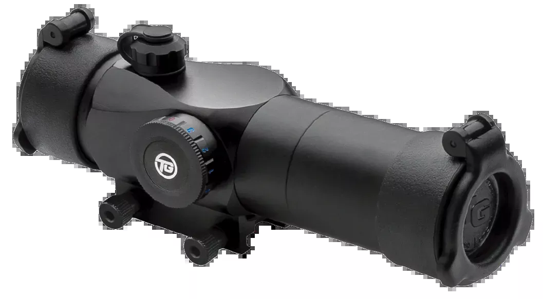 Truglo Triton Red Dot Sight – 3 MOA