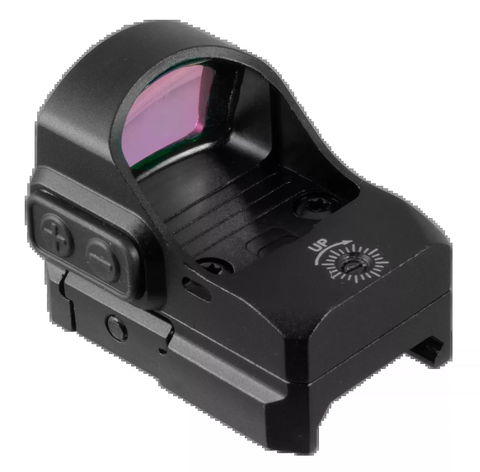 Truglo Tru-Tec Micro Red Dot Sight – 3 MOA