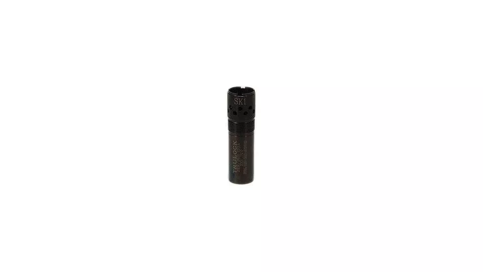 Trulock Beretta/Benelli Precision Hunter 12 Gauge, Full Ported #PHBER12695P