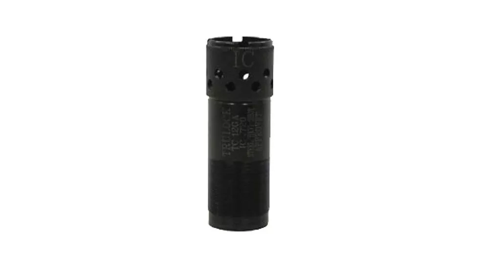 Trulock Beretta Percision Hunter 12 Gauge, Ported Choke Tube #PHBER12705P