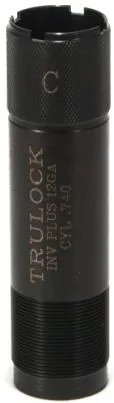 Trulock Browning Invector Plus Precision Hunter 12 Gauge #PINIP12665P