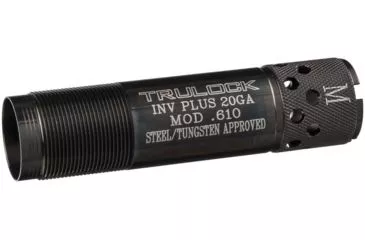 Trulock Browning Invector Plus Precision Hunter 20 Gauge #PINIP20565P