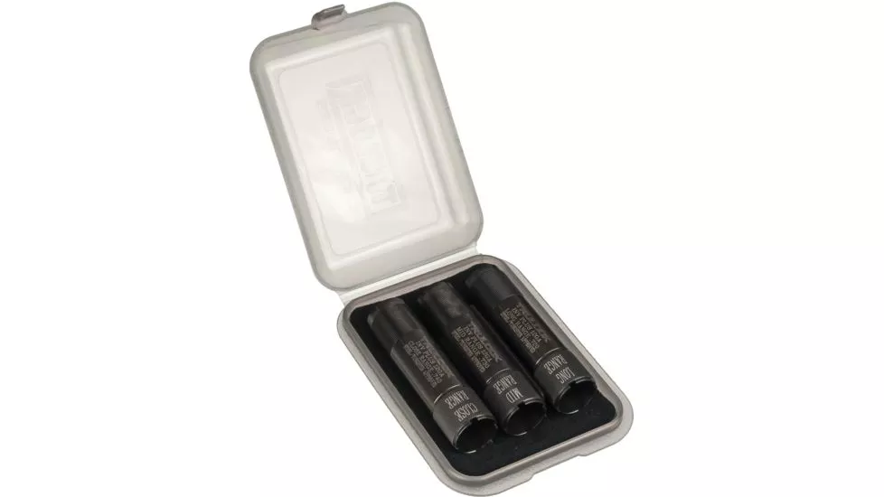 Trulock Waterfowl Browning Invector Plus 12 Gauge, 3 Pack Choke Tube #WPIP12SPL