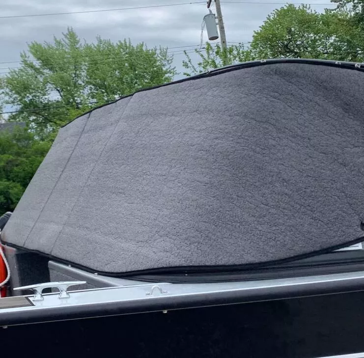 TruXedo Boat Windshield Protector• 1117432