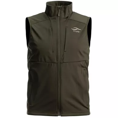 Tuo Aptitude Vest Lichen