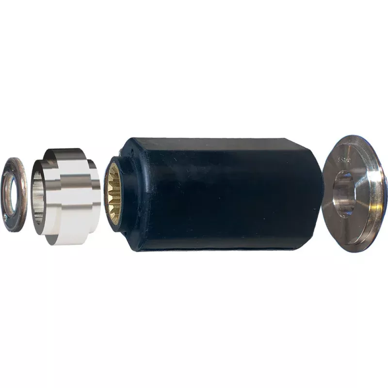 Turning Point Hub Kit #817F