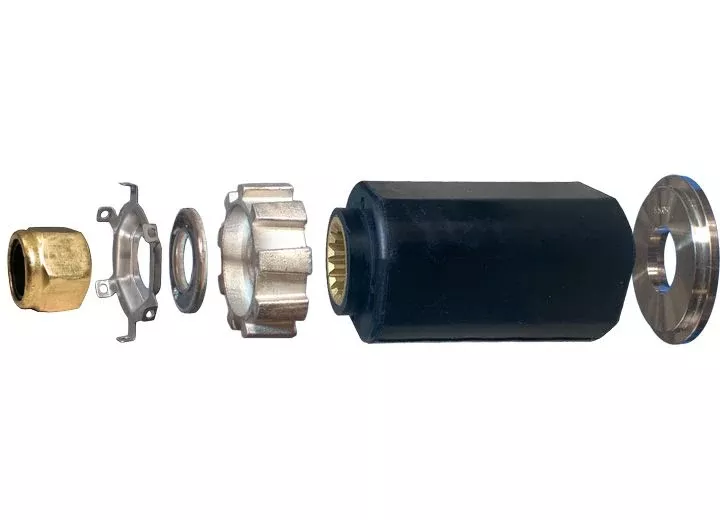 Turning Point Propellers 801F MasterTorq Sound Dampening Hub Kit• 11800100