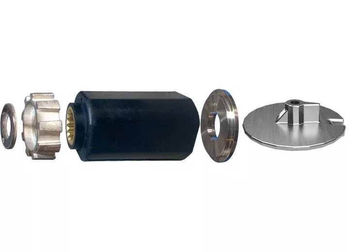 Turning Point Propellers 805FT MasterTorq Sound Dampening Hub Kit• 11800510