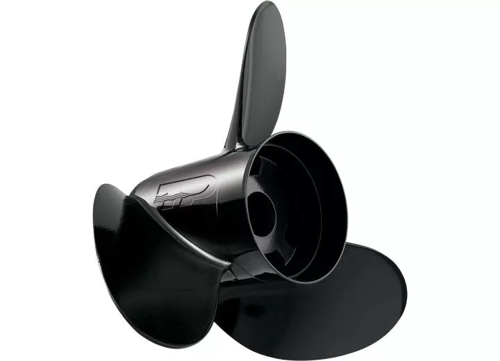 Turning Point Propellers Hustler Right Hand Aluminum Propeller – LE-1515- 3-Blade – 15.25″ x 15 Pitch• 21501511