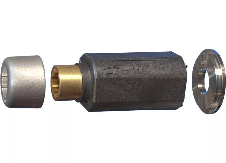 Turning Point Propellers MasterGuard 502 Hub Kit• 11500200