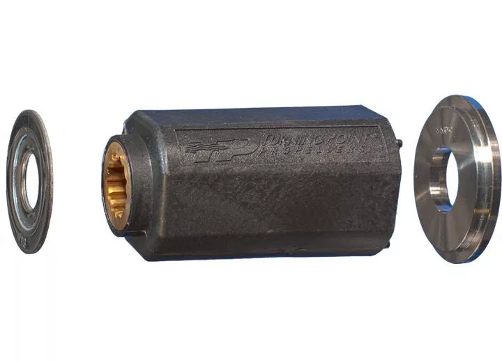 Turning Point Propellers MasterGuard 503 Hub Kit• 11500300