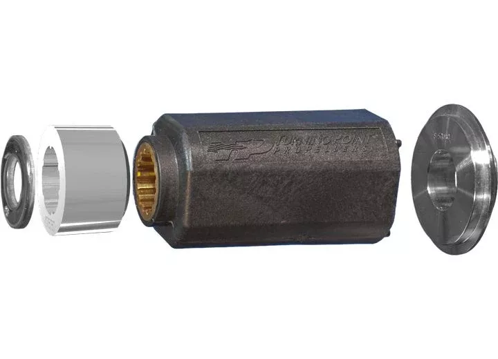 Turning Point Propellers MasterGuard 715 Rubber Hub Kit• 11701500