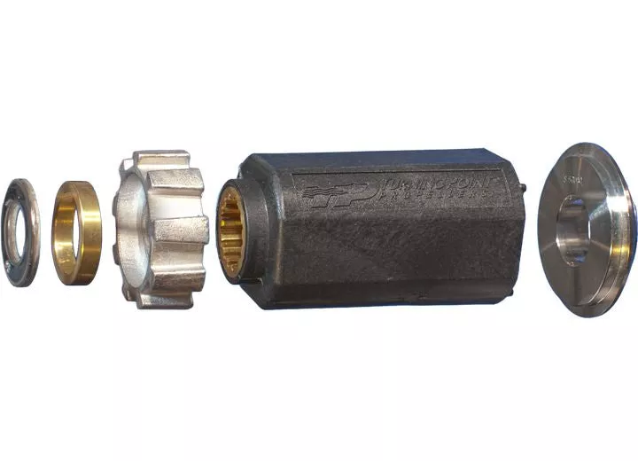 Turning Point Propellers MasterGuard Super Duty 707 Hub Kit• 11700700