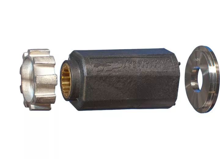 Turning Point Propellers MasterGuard Super Duty 711 Hub Kit• 11701100