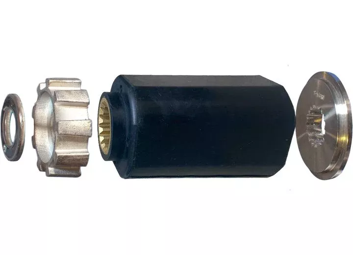 Turning Point Propellers MasterTorq Sound Dampening 800F Hub Kit• 11800000